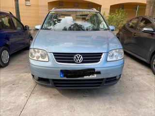 Volkswagen Touran 2006