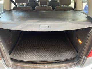 Volkswagen Touran 2006