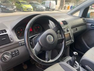 Volkswagen Touran 2006