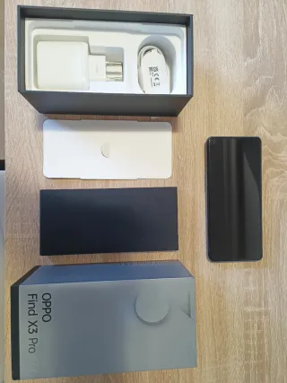 OPPO Find X3 PRO