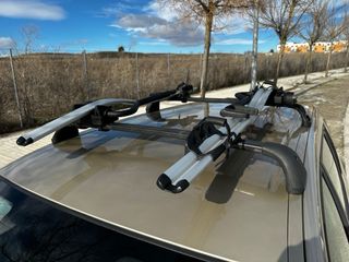 Renault Megane 2007, 1.6, pegatina C