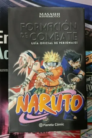 Libros manga , se venden por separado a 5€ unidad.