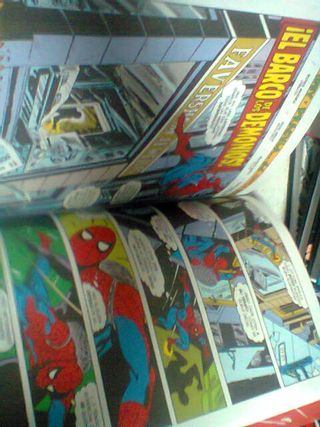 DRACULA, de Marv Wolfman y Gene Colan.