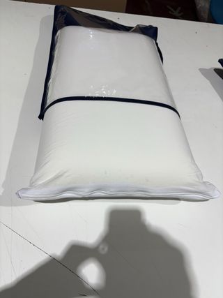 Guanciale Memory Foam Viscoelastico Nuovo