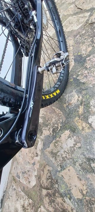 Orbea Oiz talla L