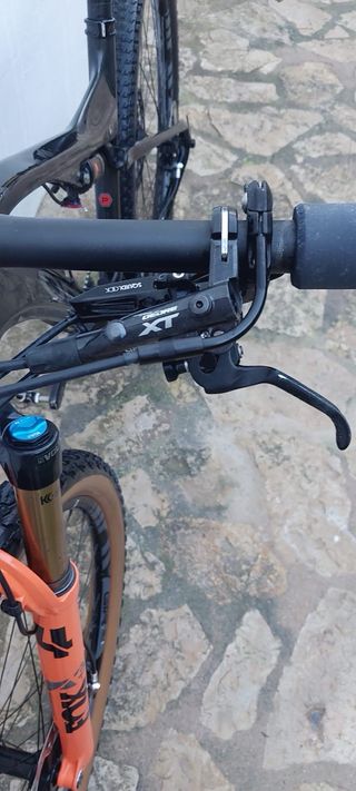Orbea Oiz talla L