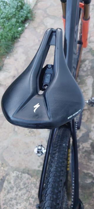 Orbea Oiz talla L