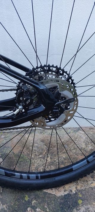Orbea Oiz talla L