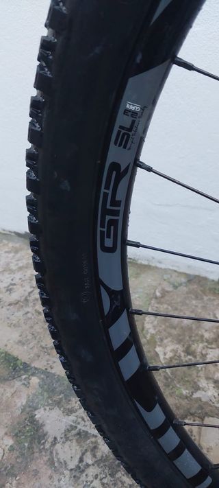 Orbea Oiz talla L