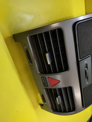 AIREADORES CENTRALES SALPICADERO VW GOLF V