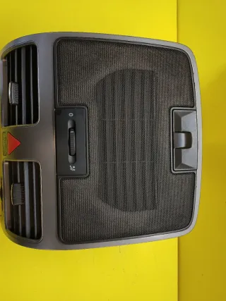 AIREADORES CENTRALES SALPICADERO VW GOLF V