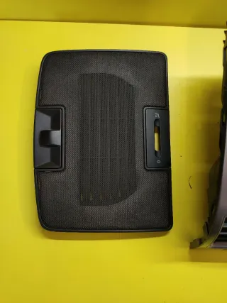 AIREADORES CENTRALES SALPICADERO VW GOLF V