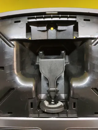 AIREADORES CENTRALES SALPICADERO VW GOLF V