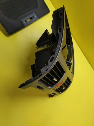 AIREADORES CENTRALES SALPICADERO VW GOLF V