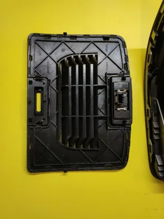 AIREADORES CENTRALES SALPICADERO VW GOLF V