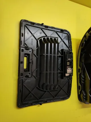 AIREADORES CENTRALES SALPICADERO VW GOLF V