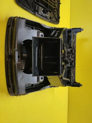 AIREADORES CENTRALES SALPICADERO VW GOLF V