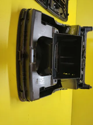 AIREADORES CENTRALES SALPICADERO VW GOLF V