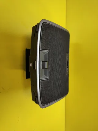 AIREADORES CENTRALES SALPICADERO VW GOLF V