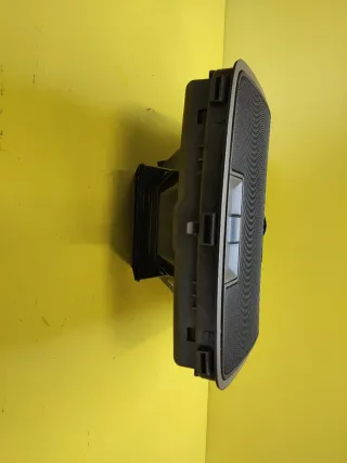 AIREADORES CENTRALES SALPICADERO VW GOLF V