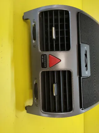 AIREADORES CENTRALES SALPICADERO VW GOLF V