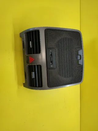 AIREADORES CENTRALES SALPICADERO VW GOLF V