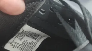 Zapatillas Jordan Spizike Low Negras