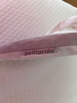 Chichonera para cunas 70 cm