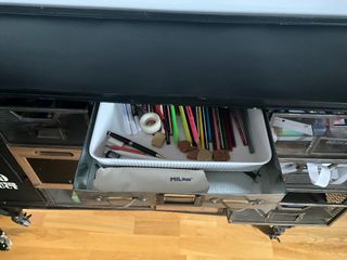 Mueble/Aparador Oficina Maison du Monde