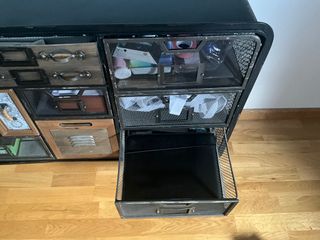 Mueble/Aparador Oficina Maison du Monde