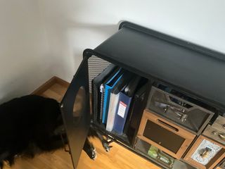 Mueble/Aparador Oficina Maison du Monde