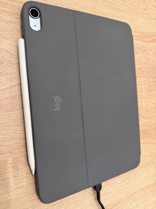 iPad Air 11 2025 256GB NUEVO! +Pencil Pro+Teclado