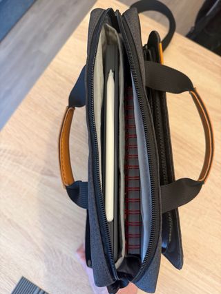 iPad Air 11 2025 256GB NUEVO! +Pencil Pro+Teclado