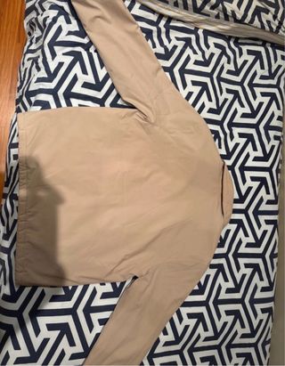 Chaqueta Nude Project Beige