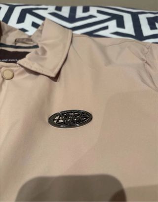 Chaqueta Nude Project Beige