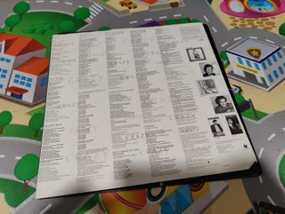 Vinilo Julio Iglesias Crazy