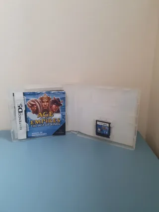 Videojuego Nintendo DS