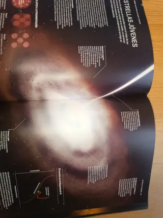 Galaxia (NATGEO CIENCIAS) (Spanish Edition)