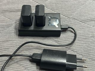 Cámara Sony RX10 III Negra