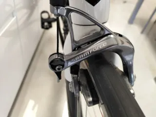 Bicicleta Kuota Kharma Carbono Sram Force