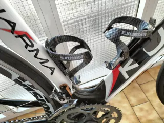 Bicicleta Kuota Kharma Carbono Sram Force