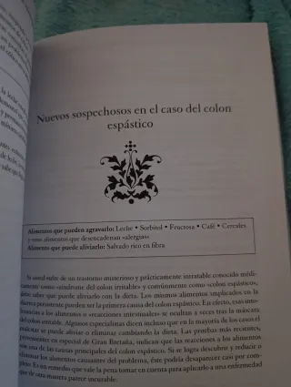 Los alimentos, medicina milagrosa: Qué comer y ...