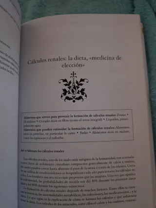 Los alimentos, medicina milagrosa: Qué comer y ...