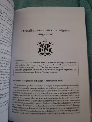 Los alimentos, medicina milagrosa: Qué comer y ...