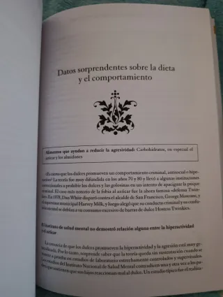 Los alimentos, medicina milagrosa: Qué comer y ...