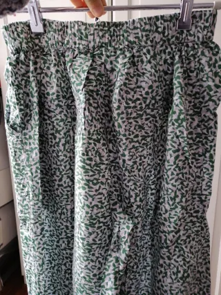 Pantalones SKFK estampados NUEVOS