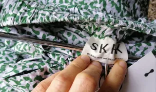 Pantalones SKFK estampados NUEVOS
