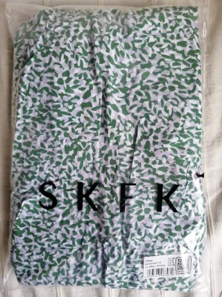 Pantalones SKFK estampados NUEVOS