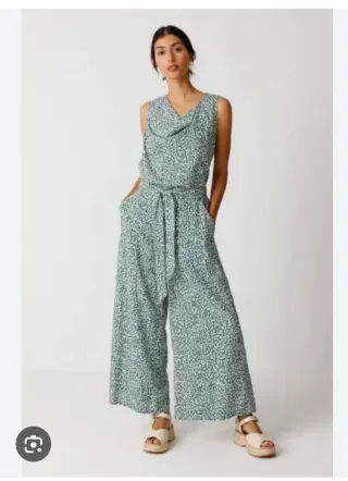 Pantalones SKFK estampados NUEVOS