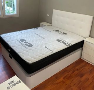 Canapé canapé liquidación